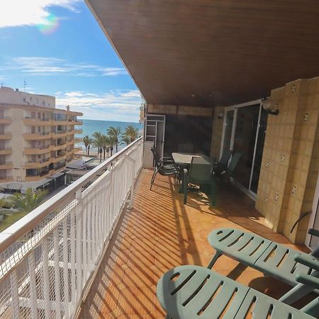 Differentflats Santa Rosa Apartment Salou Ngoại thất bức ảnh