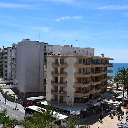 Differentflats Santa Rosa Apartment Salou Ngoại thất bức ảnh