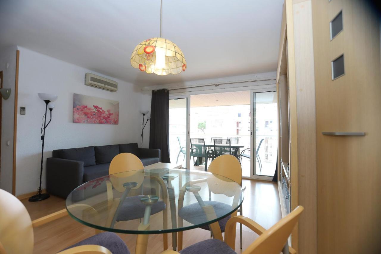 Differentflats Santa Rosa Apartment Salou Ngoại thất bức ảnh